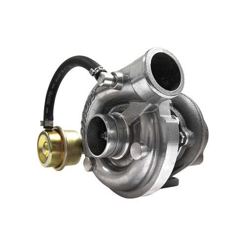 Turbina Biagio BBV122DT