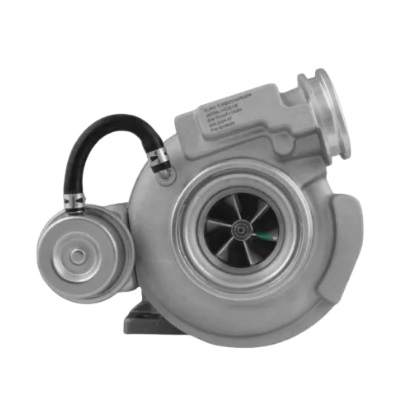 Turbina Euro TCH0108