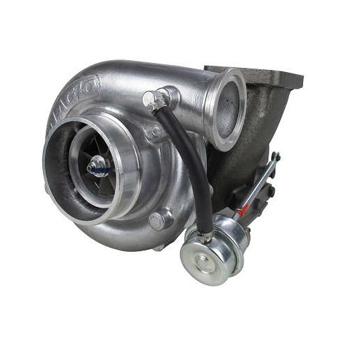 Turbina Biagio LEX50XW
