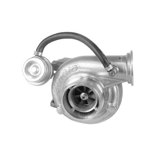 Turbina Mecânica Biagio BBV30W1