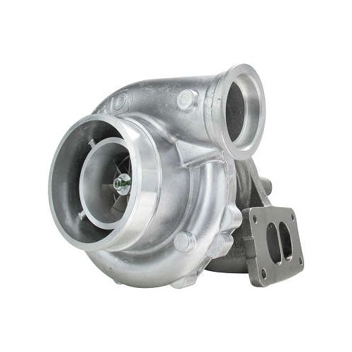 Turbina Biagio LEX410AT