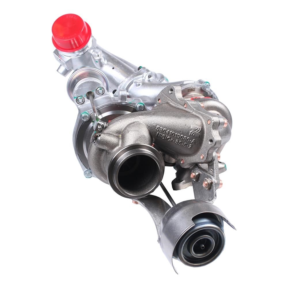 Turbina Borg Warner 10009880037