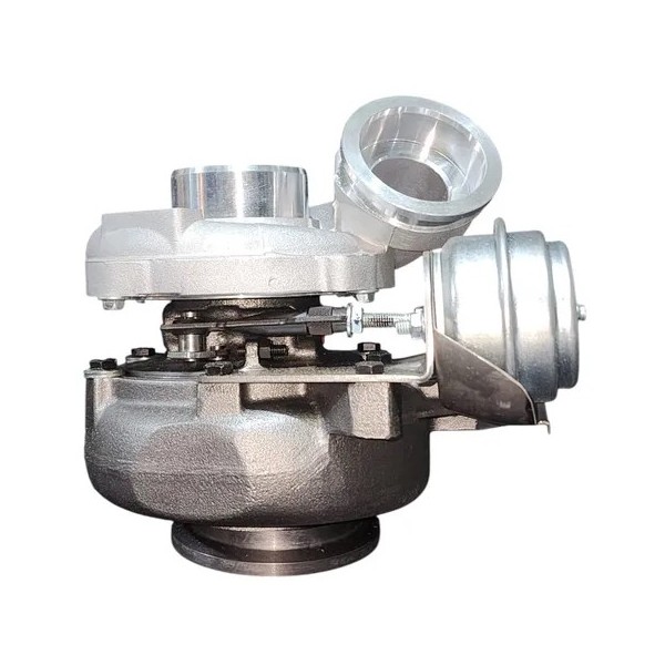 Turbina Euro TCH0005