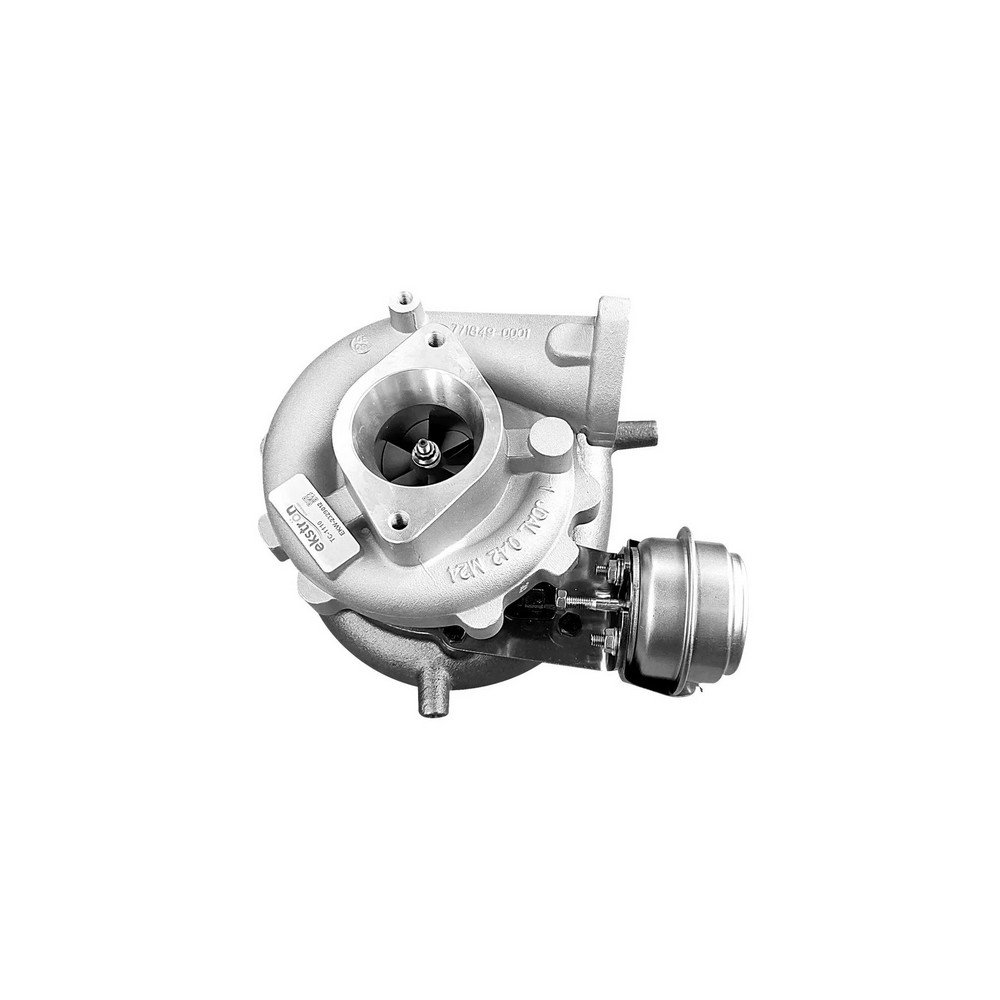 Turbina Mando MN068