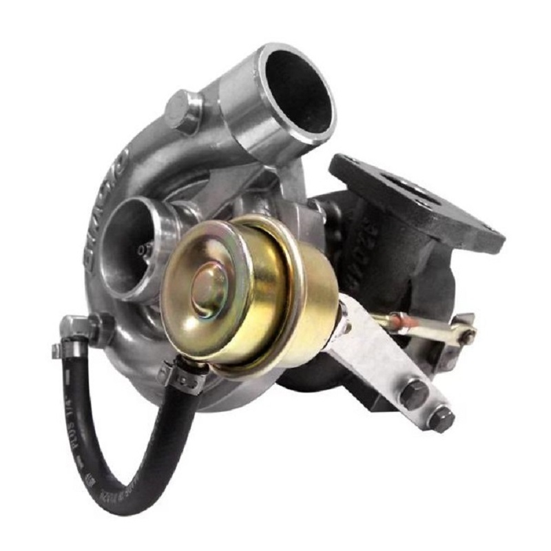 Turbina Biagio BBV280RT