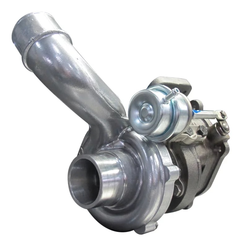 Turbina Biagio BBV250RT
