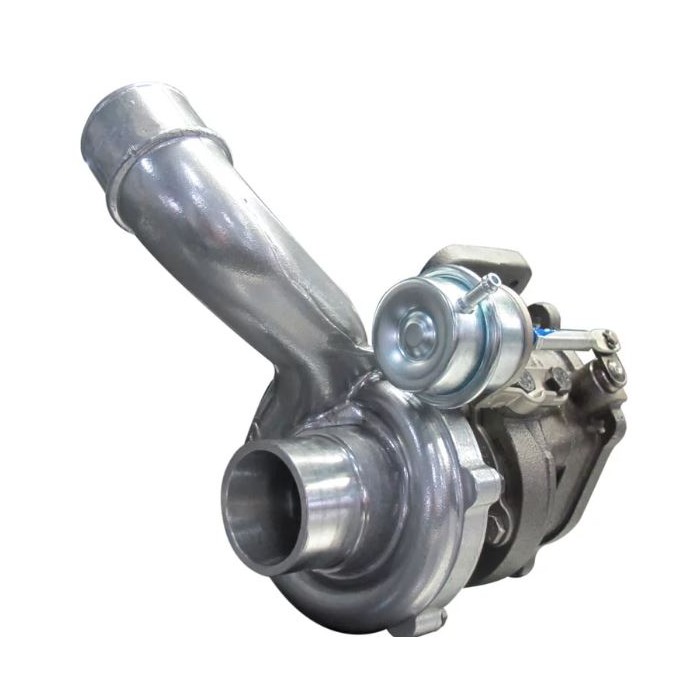 Turbina Biagio BBV250RT, foto 2