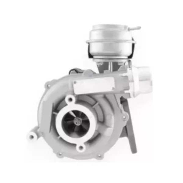 Turbina Euro TCH0004
