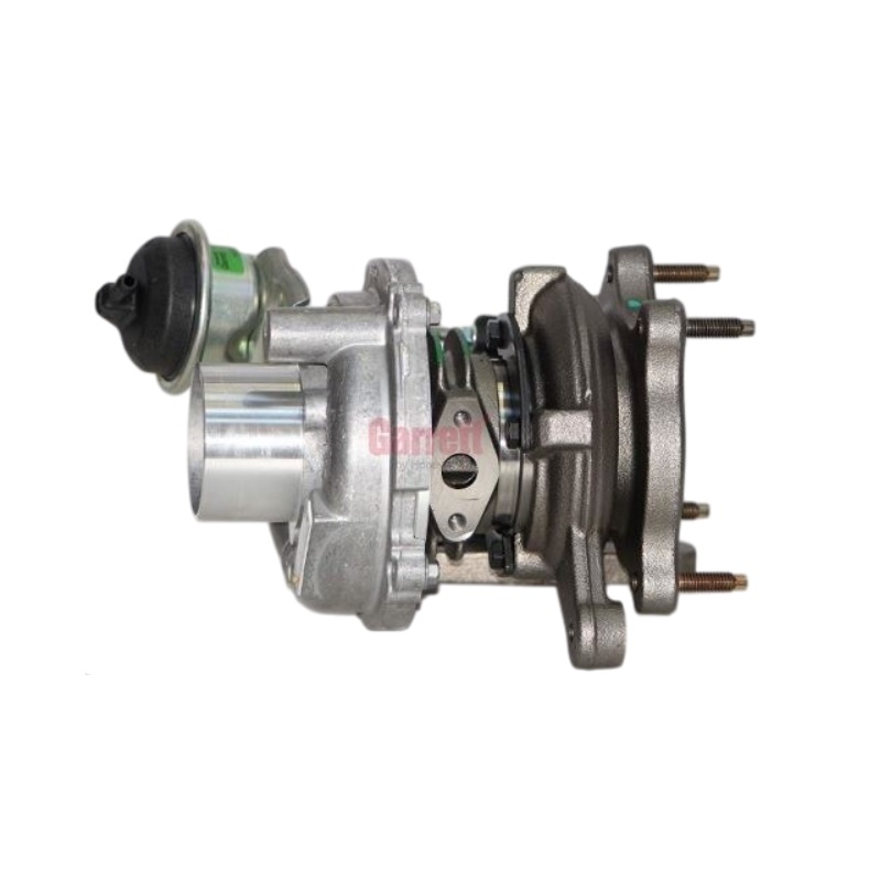 Turbina Garrett 7573495004