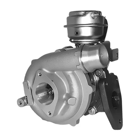 Turbina Mahle/Metal Leve TC0180529