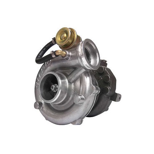 Turbina Biagio BBV240AT