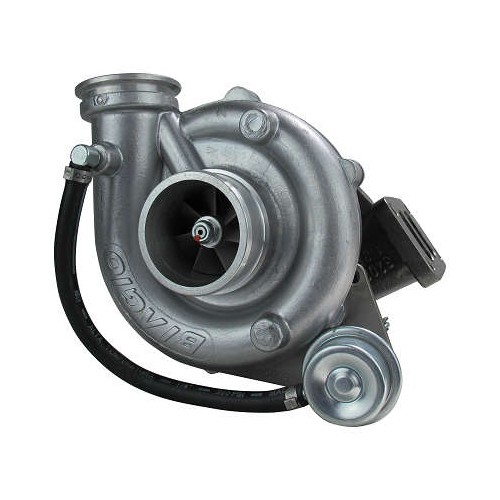 Turbina Biagio BBV260AT