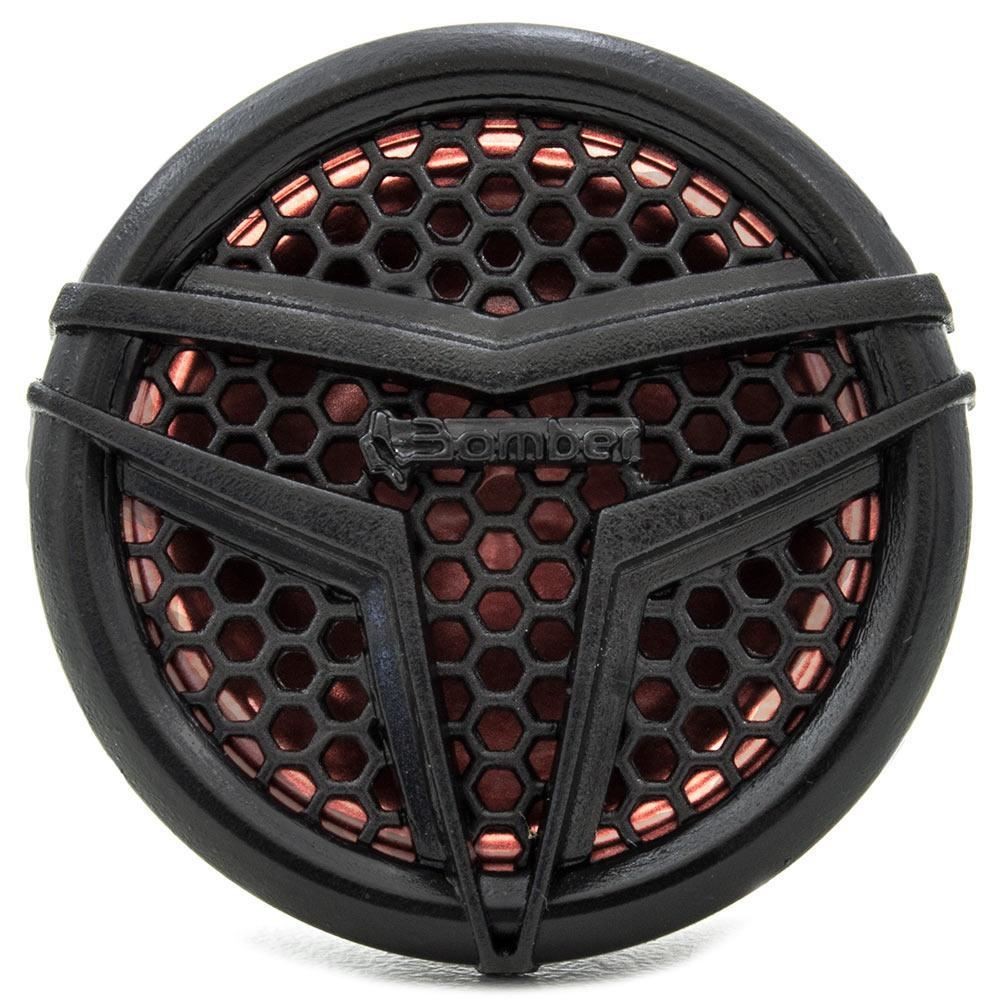 Tweeter BL20 Preto 160W Bomber 149012, foto 3