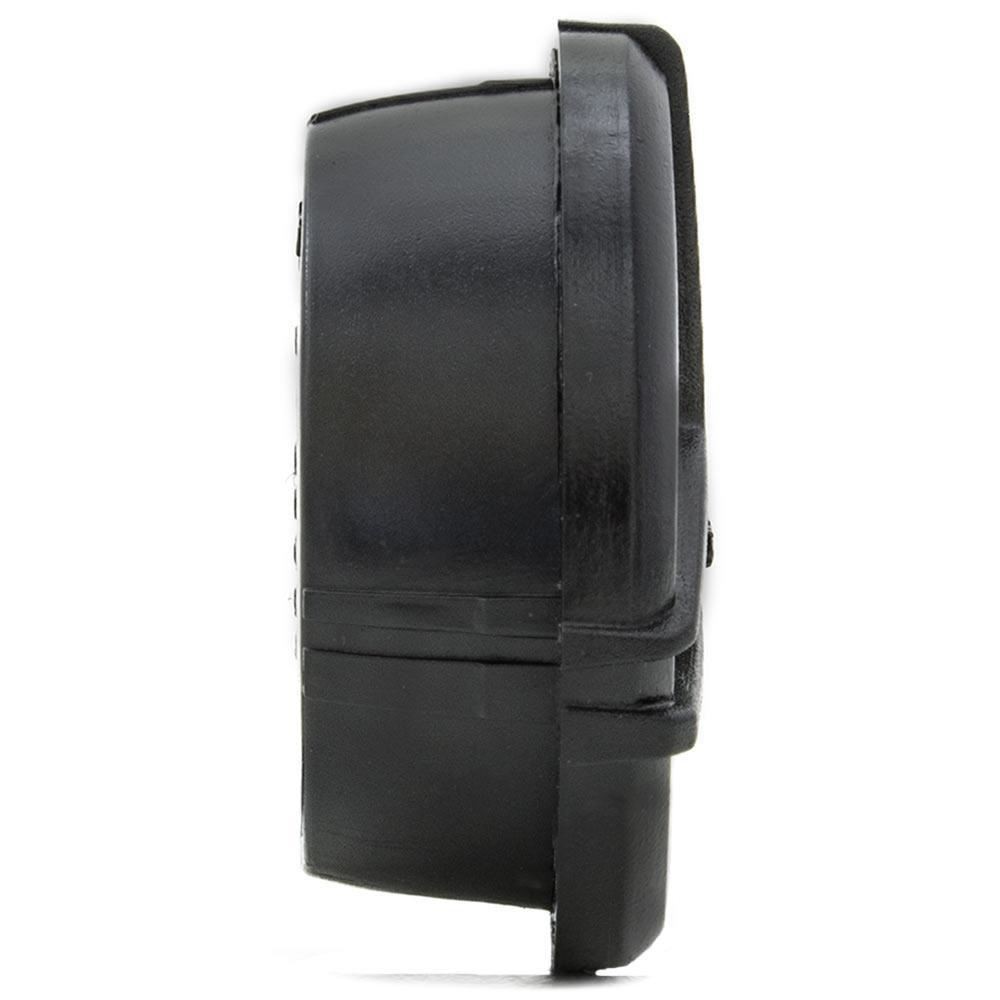 Tweeter BL20 Preto 160W Bomber 149012, foto 4