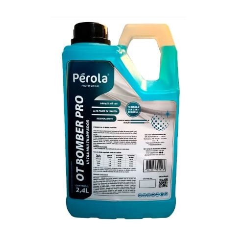 Ultramultilimpador Perola 340008