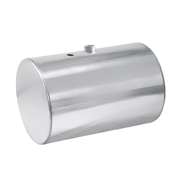 Universal 500 litros aluminio Fabbof TQ213