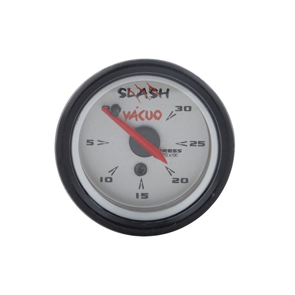 Vacuômetro Slash Spectrum 2577005