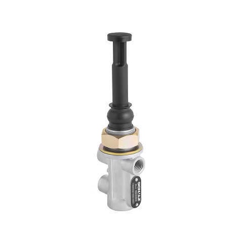 Válvula Acionamento Freio Motor Schulz 81631450
