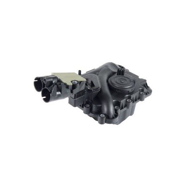Válvula Anti-chama Ymax 3547P