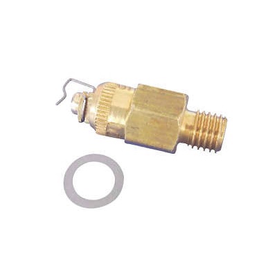 Válvula da Bóia do Carburador Magneti Marelli 48831752