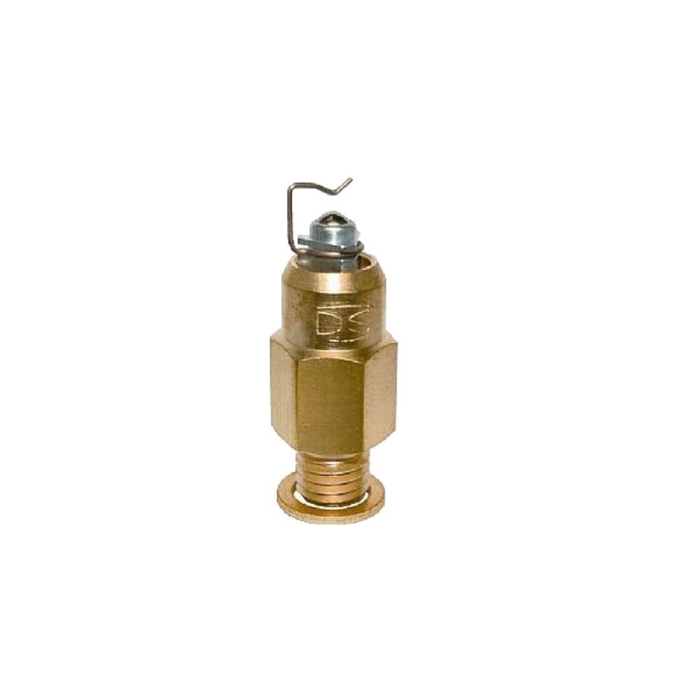 Válvula da Bóia do Carburador Magneti Marelli 48832502