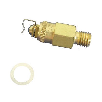 Válvula da Bóia do Carburador Magneti Marelli 48832002