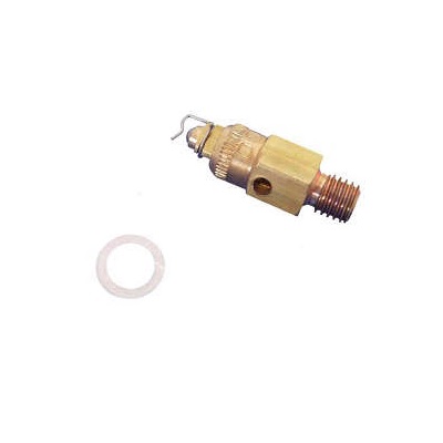 Válvula da Bóia do Carburador Magneti Marelli 48852002