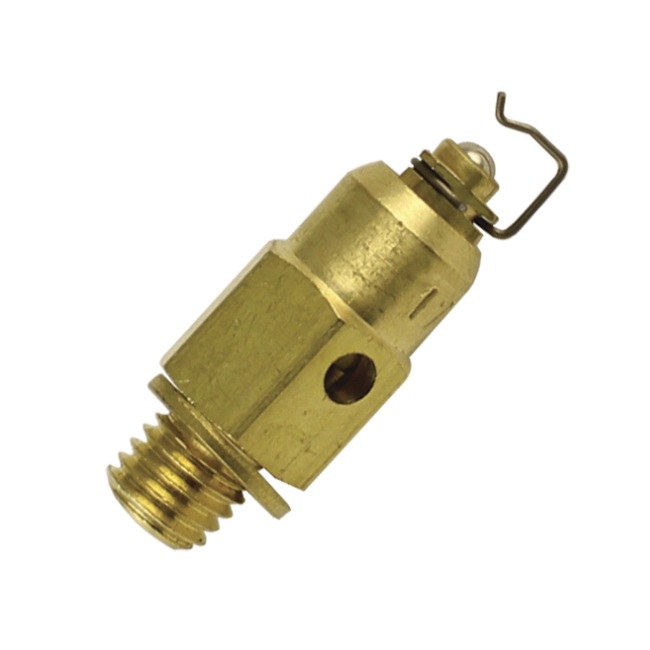 Válvula da Bóia do Carburador Magneti Marelli 48852202