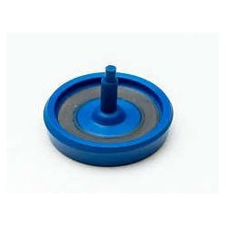 Válvula da Cuíca de Freio Mamica Azul Carrapeta Arca 5782MGE
