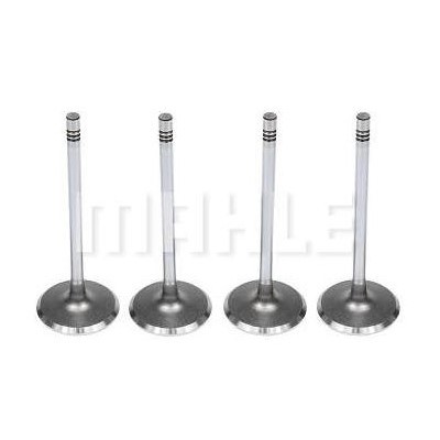 Válvula de Admissão Mahle/Metal Leve VA0141396STD