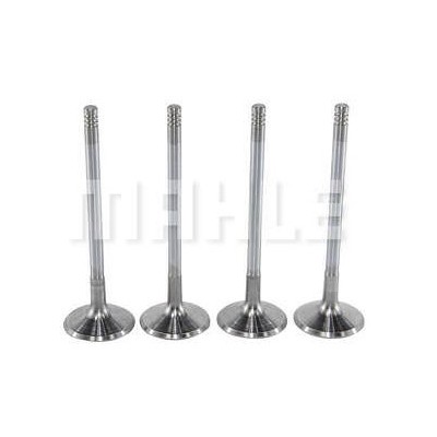Válvula de Admissão Mahle/Metal Leve VA0140072STD