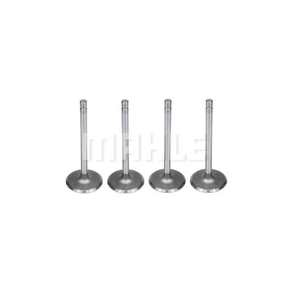 Válvula de Admissão Mahle/Metal Leve VA0140183STD
