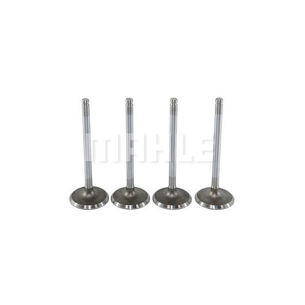 Válvula de Admissão Mahle/Metal Leve VA0140086STD