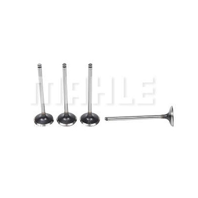 Válvula de Admissão Mahle/Metal Leve VA0440579STD