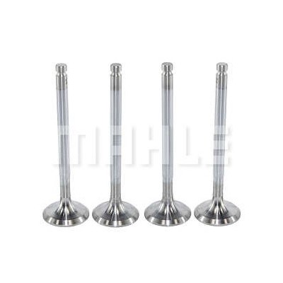 Válvula de Admissão Mahle/Metal Leve VA0250165STD