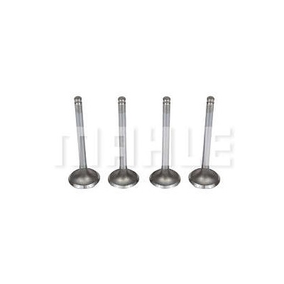 Válvula de Admissão Mahle/Metal Leve VA0250060STD