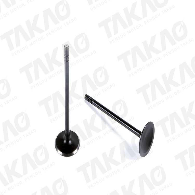 Válvula de Admissão Takao VADFO31
