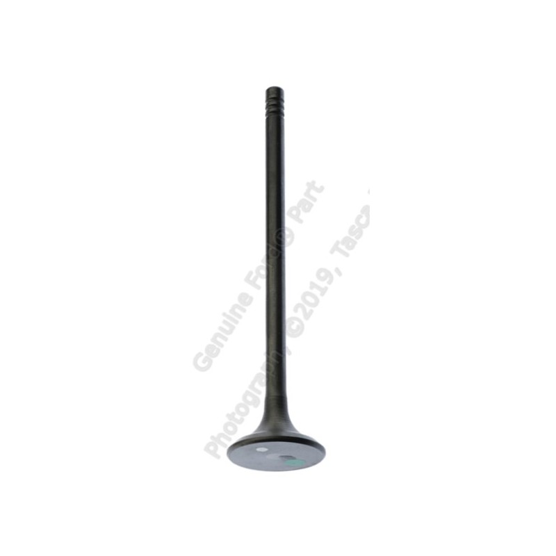 Válvula de Admissão Mahle/Metal Leve VA0591722STD