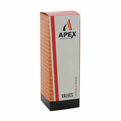 Válvula de Admissão Apex APXV63826