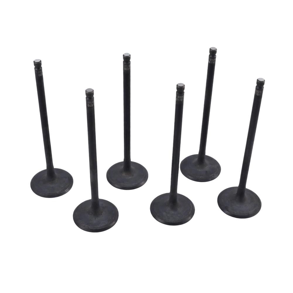 Válvula de Admissao Mahle/Metal Leve VA0031761STD