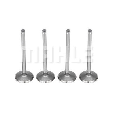 Válvula de Admissão Mahle/Metal Leve VA0180395STD