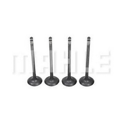 Válvula de Admissão Mahle/Metal Leve VA0631453STD