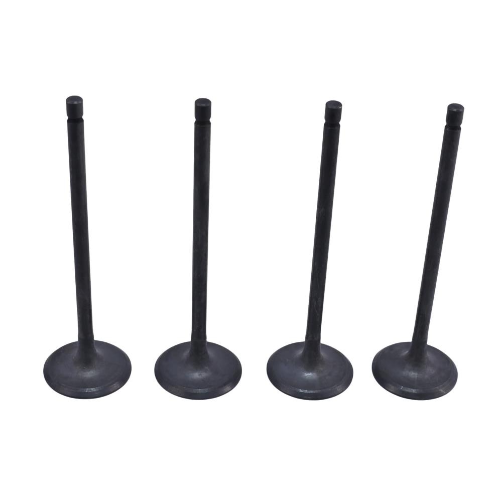 Válvula de Admissão Mahle/Metal Leve VA0631738STD