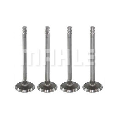 Válvula de Admissão Mahle/Metal Leve VA0700020STD
