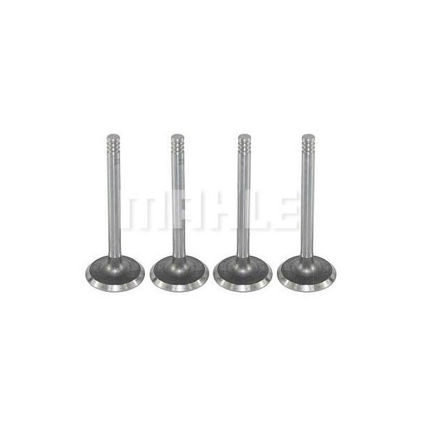 Válvula de Admissão Mahle/Metal Leve VA0700017STD