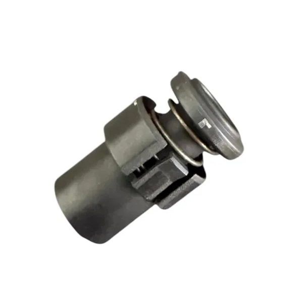 Válvula de Alívio do Radiador de Óleo Templa T055