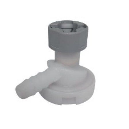 Válvula de Alívio do Tanque de Combustível MG Mangueiras MG1770