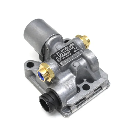 Válvula de Controle de Pressão da Turbina Importado RYJB2U2607262