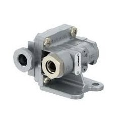 Válvula de Descarga Rápida Wabco 9735000570