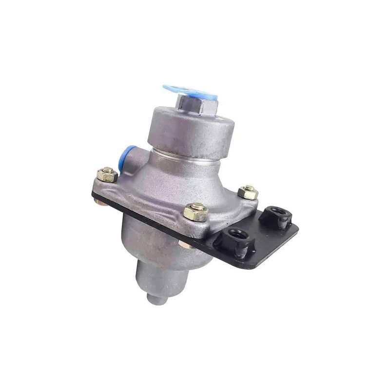 Válvula de Drenagem Automática Wabco 4343000060